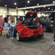 4C with engine visible